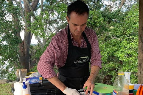 Day Trip With Chef-Led Hunter Valley Gourmet Food And Wine From Sydney - Accommodation Ballina 22