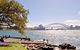 Small-Group Sydney City Tour With Unique Sydney Harbour Cruise - thumb 0