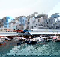 Sydney Attraction Pass Darling Harbour Experience Ticket - Accommodation Ballina