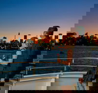 Sydney Harbour Sunset Dinner Cruise - Accommodation Ballina