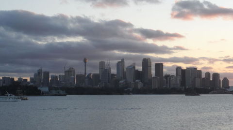 Sydney Harbour Sunset Dinner Cruise - Accommodation Ballina 25
