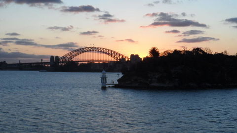 Sydney Harbour Sunset Dinner Cruise - Accommodation Ballina 24