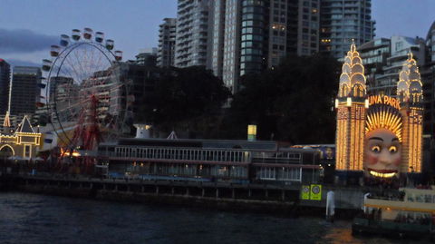 Sydney Harbour Sunset Dinner Cruise - Accommodation Ballina 19