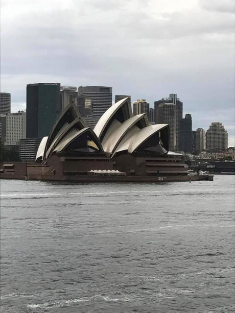 Sydney Harbour Sunset Dinner Cruise - Accommodation Ballina 10