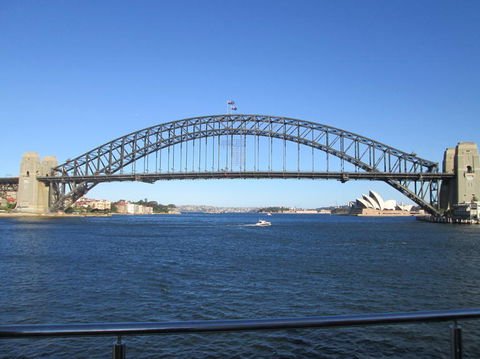 Sydney Harbour Sunset Dinner Cruise - Accommodation Ballina 15