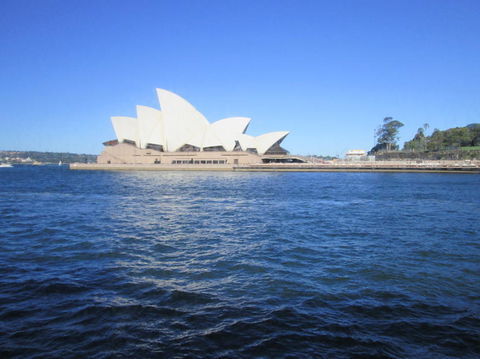Sydney Harbour Sunset Dinner Cruise - Accommodation Ballina 16