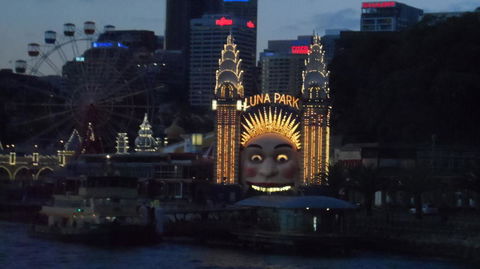 Sydney Harbour Sunset Dinner Cruise - Accommodation Ballina 21