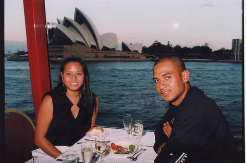 Sydney Harbour Sunset Dinner Cruise - Accommodation Ballina 2