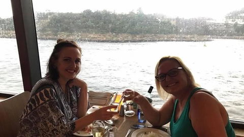 Sydney Harbour Sunset Dinner Cruise - Accommodation Ballina 8