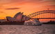 Sydney Harbour Sunset Dinner Cruise - thumb 31