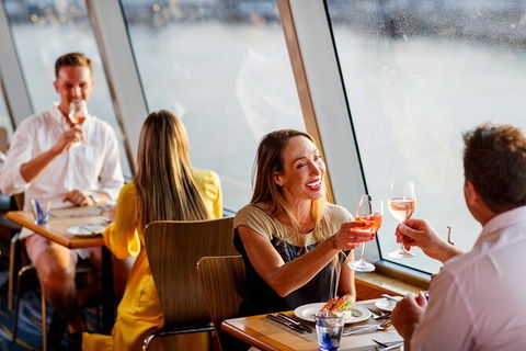 Sydney Harbour Sunset Dinner Cruise - Accommodation Ballina 26