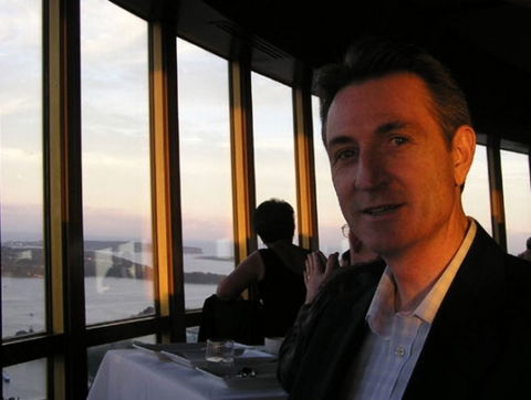 Infinity At Sydney Tower - Accommodation Ballina 20