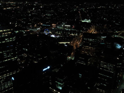 Infinity At Sydney Tower - Accommodation Ballina 3