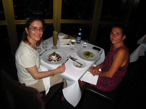 Infinity At Sydney Tower - Accommodation Ballina 10