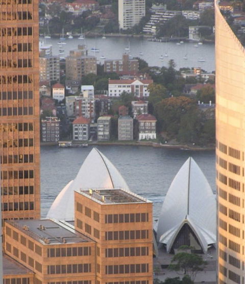 Infinity At Sydney Tower - Accommodation Ballina 19