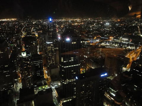 Infinity At Sydney Tower - Accommodation Ballina 2