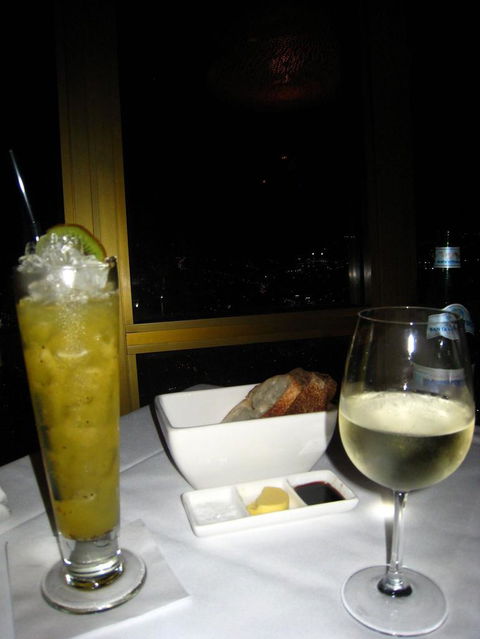 Infinity At Sydney Tower - Accommodation Ballina 14