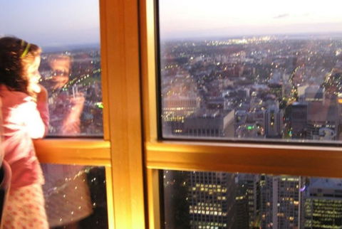 Infinity At Sydney Tower - Accommodation Ballina 21