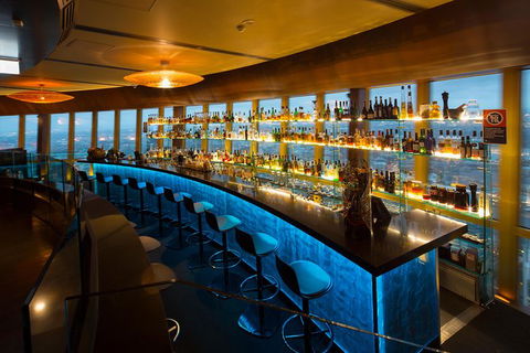 Infinity At Sydney Tower - Accommodation Ballina 28