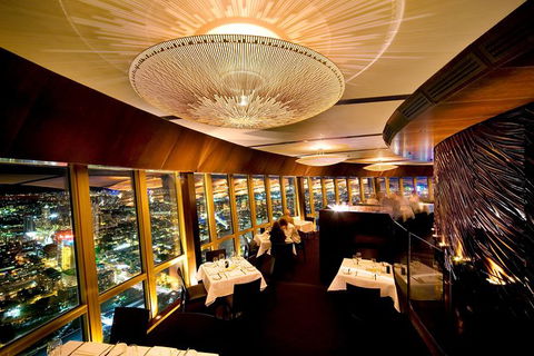 Infinity At Sydney Tower - Accommodation Ballina 26
