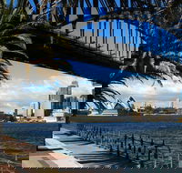 Private Sydney Full Day Tour Including Sydney Opera House Bondi and Manly - Accommodation Ballina