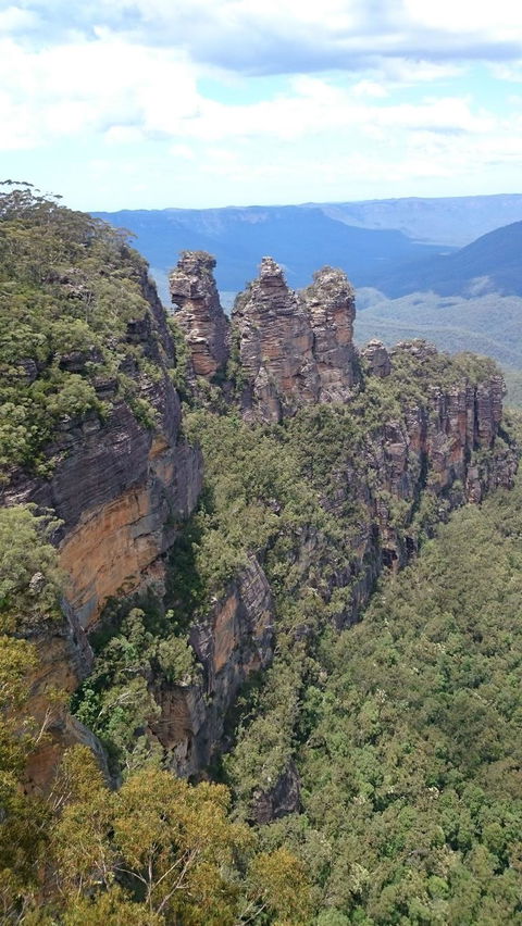 Blue Mountains Day Trip From Sydney Including Scenic World - Accommodation Ballina 11