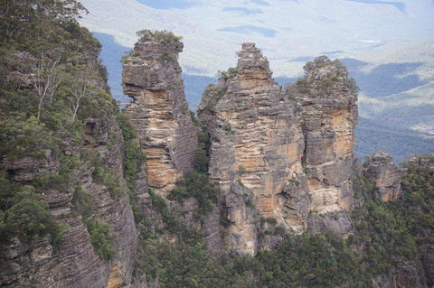 Blue Mountains Day Trip From Sydney Including Scenic World - Accommodation Ballina 9