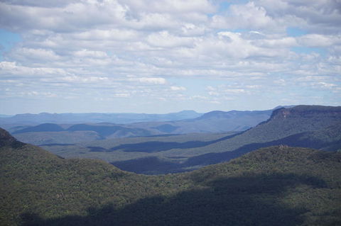 Blue Mountains Day Trip From Sydney Including Scenic World - Accommodation Ballina 8
