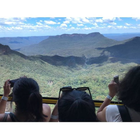 Blue Mountains Day Trip From Sydney Including Scenic World - Accommodation Ballina 6