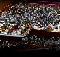 Sydney Opera House and Sydney Symphony Orchestra Dinner Package - Accommodation Ballina