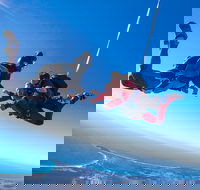Byron Bay Tandem Sky Dive - Accommodation Ballina