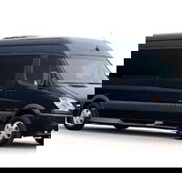 Airport Shuttle Transfer from Sydney City to Sydney Airport - Accommodation Ballina
