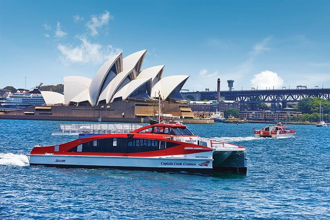 Dawes Point NSW Accommodation Ballina