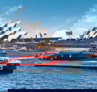 Sydney Combo Hop-On Hop-Off Harbor Cruise and Hop-On Hop-Off City Bus Tour - Accommodation Ballina