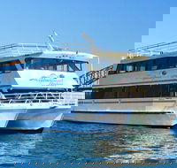 Christmas Day 3 hour Sydney Harbour Lunch Cruise inc. Christmas Buffet and DJ - Accommodation Ballina