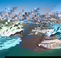 Full Day Sydney Tour with Opera House and The Rocks Tour - Accommodation Ballina