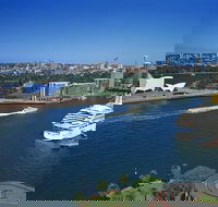 Shuttle Transfer from Sydney City Hotel to Sydney Cruise Port - Accommodation Ballina