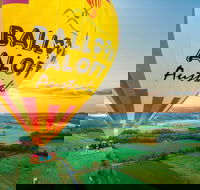 Hot Air Ballooning Over Sydney Macarthur Region Including A Champagne Breakfast - Accommodation Ballina