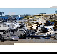 Sydney Six Beaches Trike Tour - Accommodation Ballina