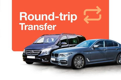 Private Sydney SYD Airport Round-Trip Transfer - Accommodation Ballina 0