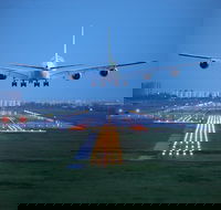 Private Departure Transfer Hotel or Cruise Port to Sydney Airport - Accommodation Ballina