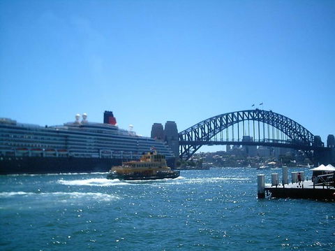 Sydney Harbour Highlights Cruise - Accommodation Ballina 7