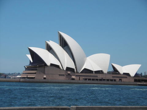 Sydney Harbour Highlights Cruise - Accommodation Ballina 2