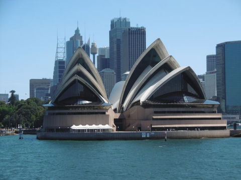 Sydney Harbour Highlights Cruise - Accommodation Ballina 4