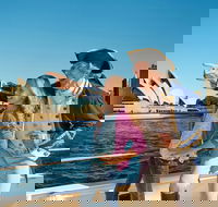 Sydney Harbour Highlights Cruise - Accommodation Ballina