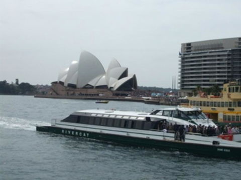 Sydney Harbour Highlights Cruise - Accommodation Ballina 6