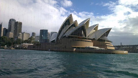 Sydney Harbour Highlights Cruise - Accommodation Ballina 5