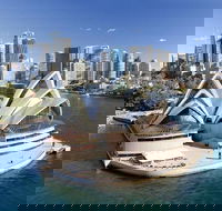 Sydney Morning Tour with Optional Lunch Cruise or Sydney Opera House Tour Upgrade - Accommodation Ballina