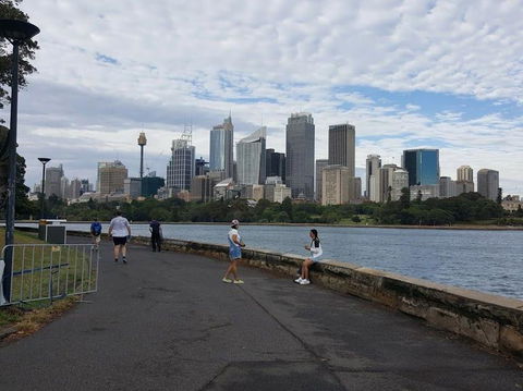 Sydney Morning Tour With Optional Lunch Cruise Or Sydney Opera House Tour Upgrade - Accommodation Ballina 3