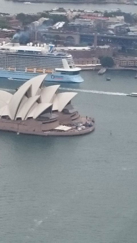 Sydney Harbour Tour By Helicopter - Accommodation Ballina 21